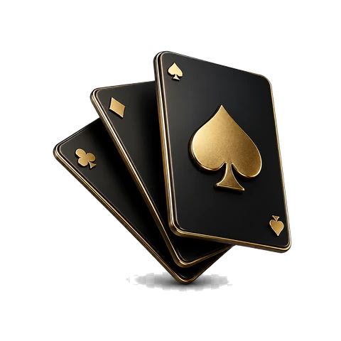 Playing cards